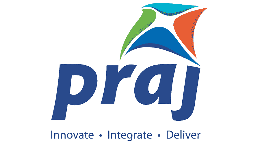 praj-industries-logo-vector