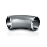 Elbow Stainless Steel Pipe Fitting: A Comprehensive Guide