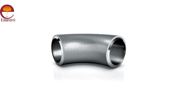 Elbow Stainless Steel Pipe Fitting A Comprehensive Guide Blog Image