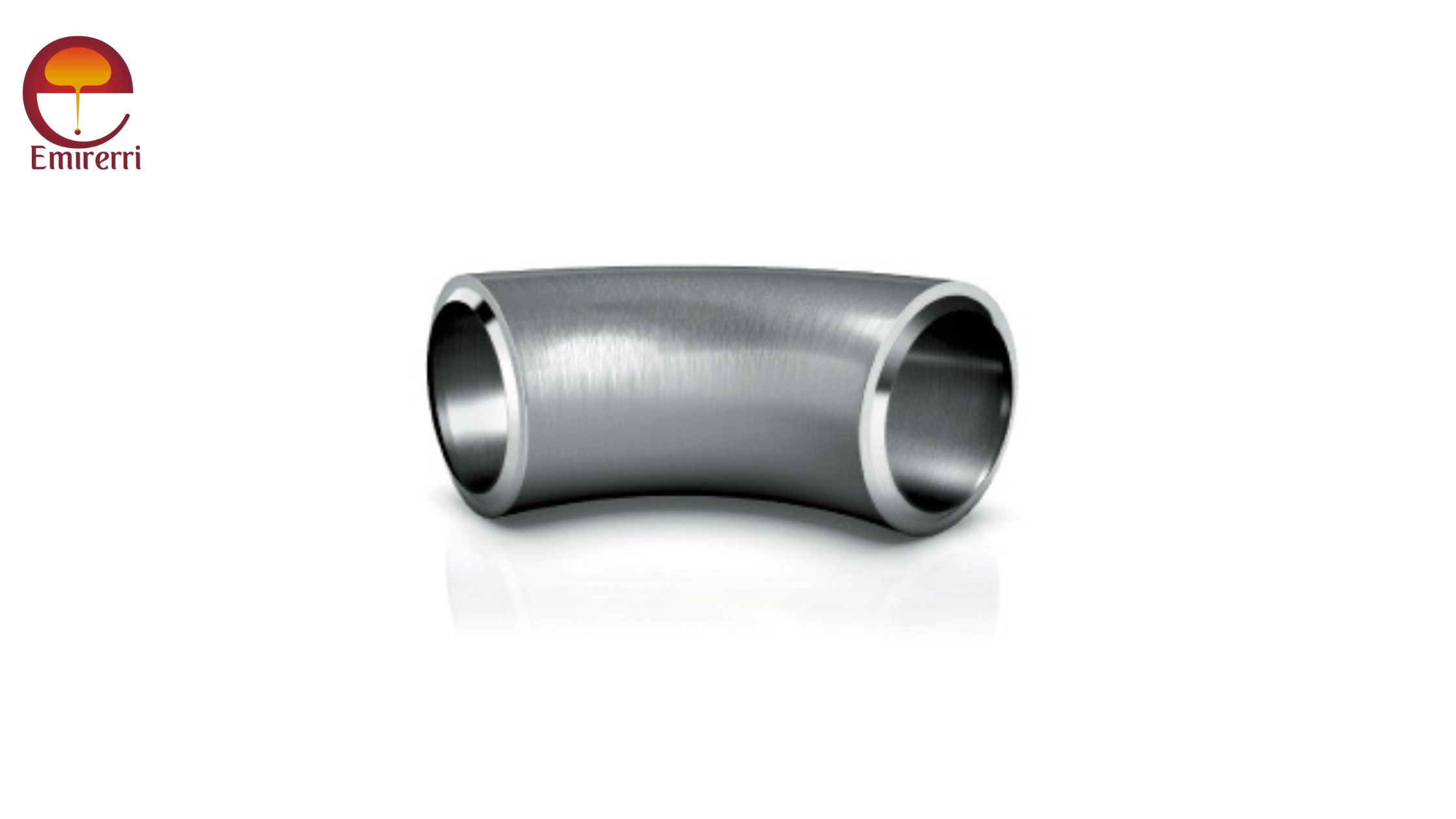 Elbow Stainless Steel Pipe Fitting A Comprehensive Guide Blog Image