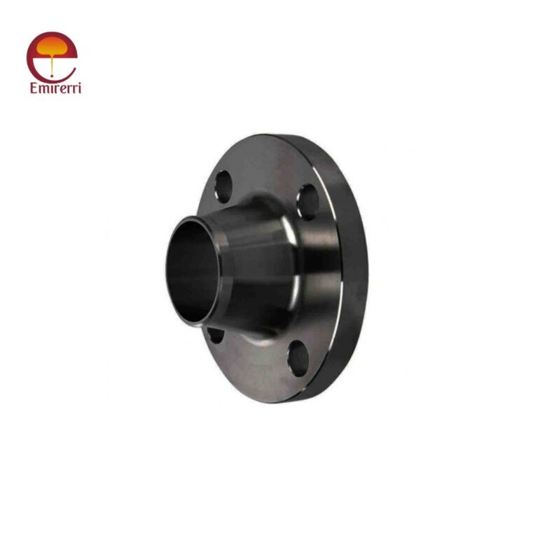 carbon-steel-weld-neck-flange