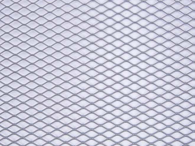 Small Hole Expanded Metal