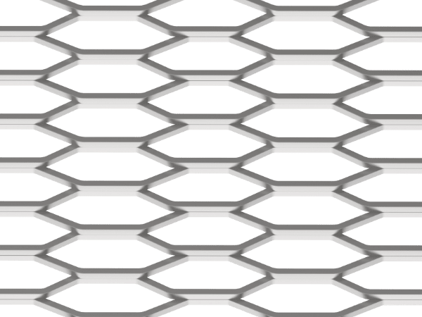 Hexagonal