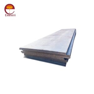 ASTM A283 GR C Material