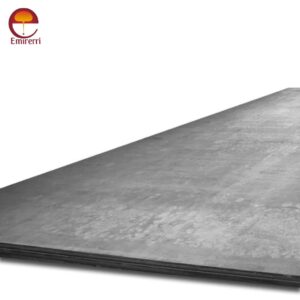 AR400 Abrasion Resistant Steel Plate
