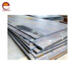 NM400 Wear Resistance Steel Plate