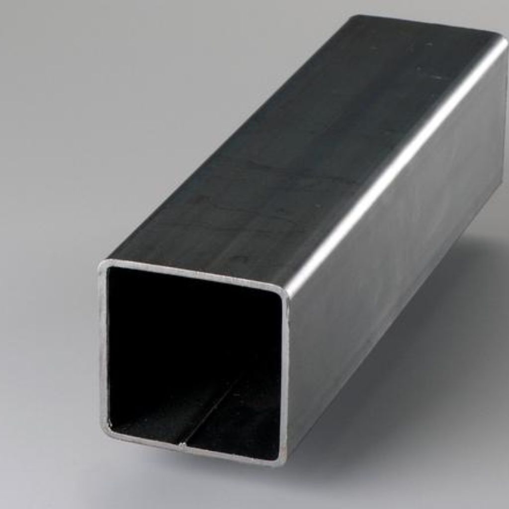 Square Structural Tubes