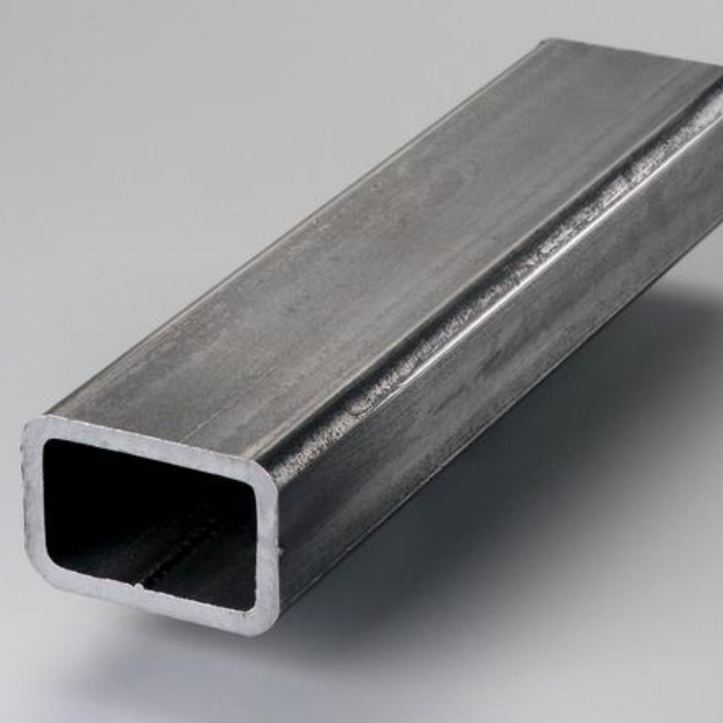 Rectangular Structural Tubes