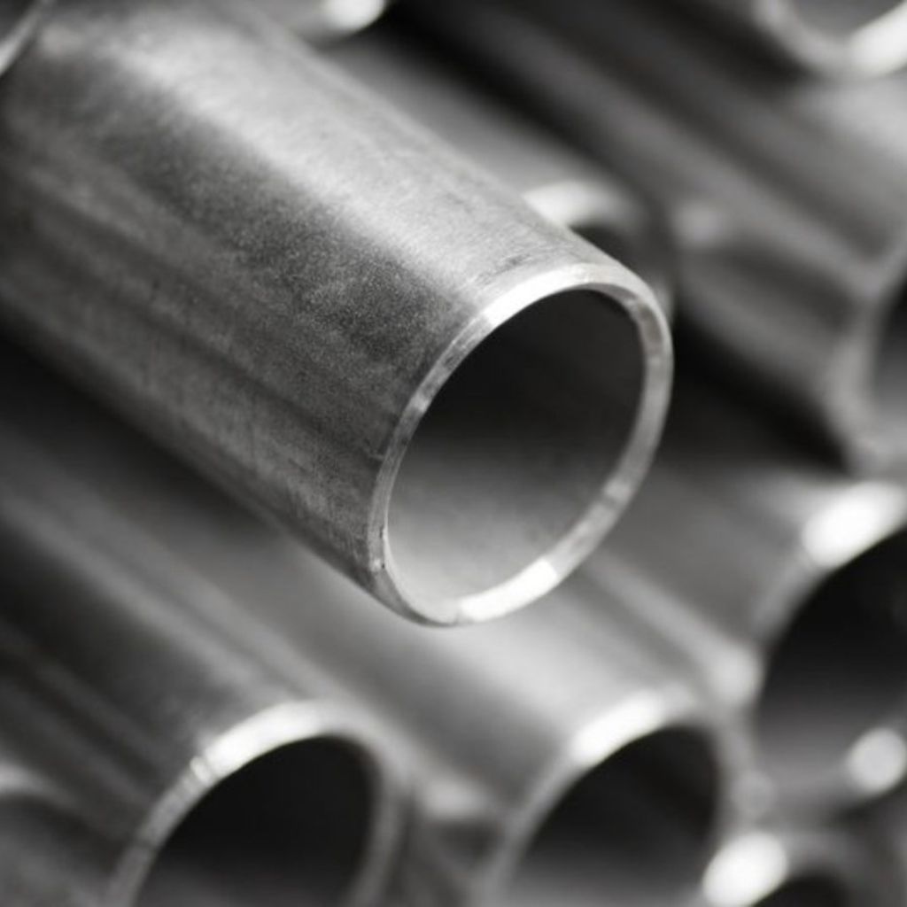 Round Structural Pipe