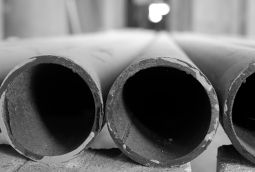 Structural Steel Pipe