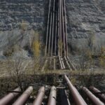 Slurry Pipeline: Essential Infrastructure for the Phosphate Mining Industry