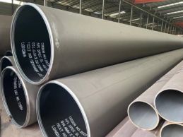 API 5L Gr X65
