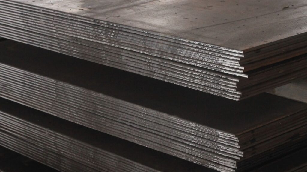 UNS S38815 — High-Silicon Austenitic Stainless Steel