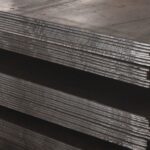 UNS S38815 — High-Silicon Austenitic Stainless Steel