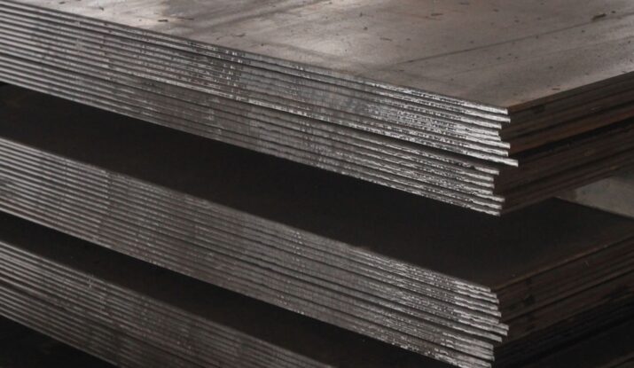 UNS S38815 — High-Silicon Austenitic Stainless Steel