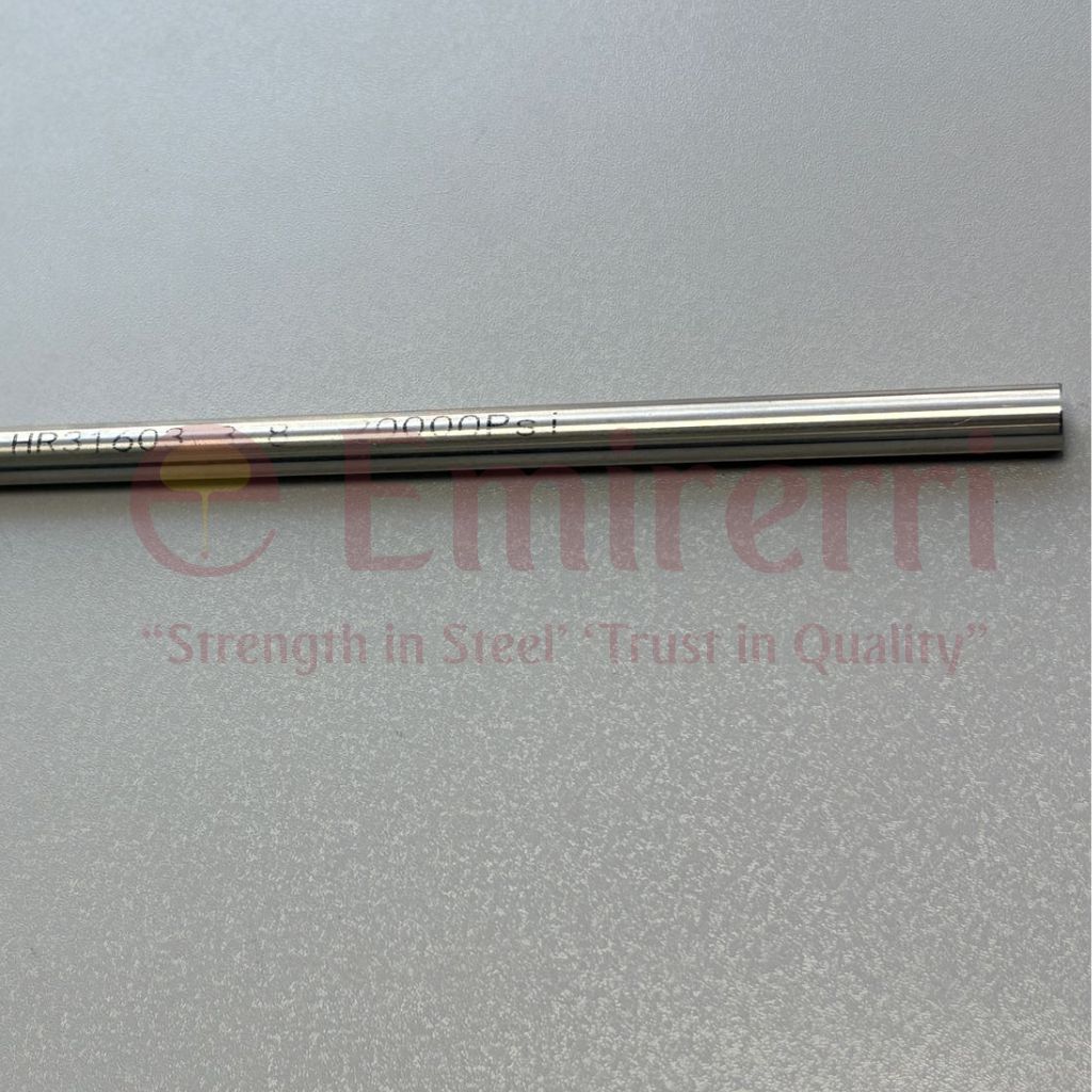 Ultra High Pressure Tubing