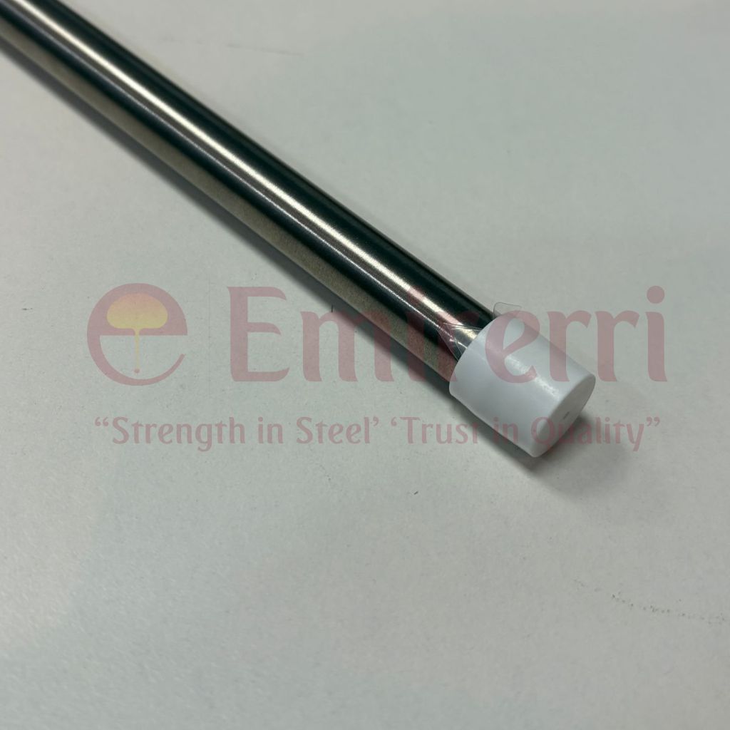 Ultra High Pressure Tubing