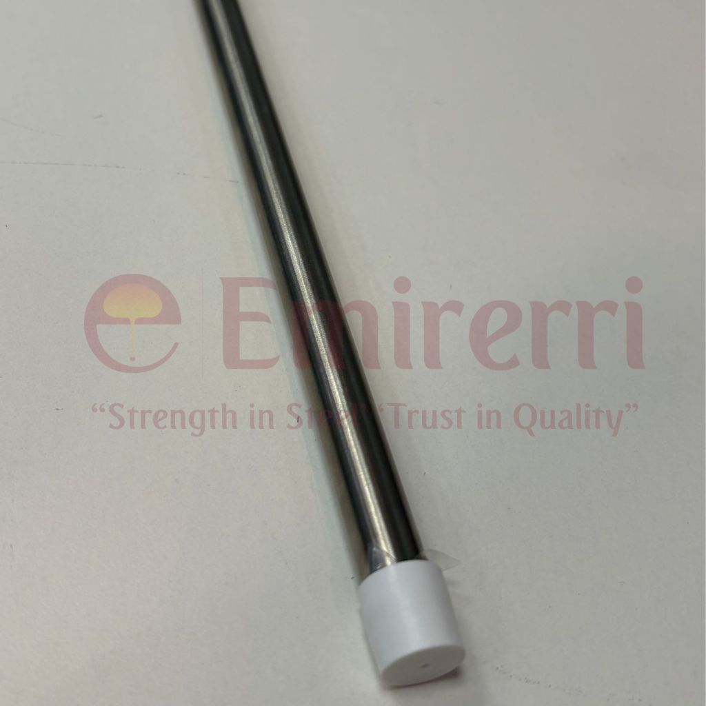 Ultra High Pressure Tubing