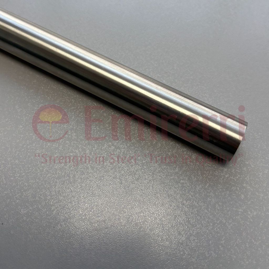 Ultra High Pressure Tubing