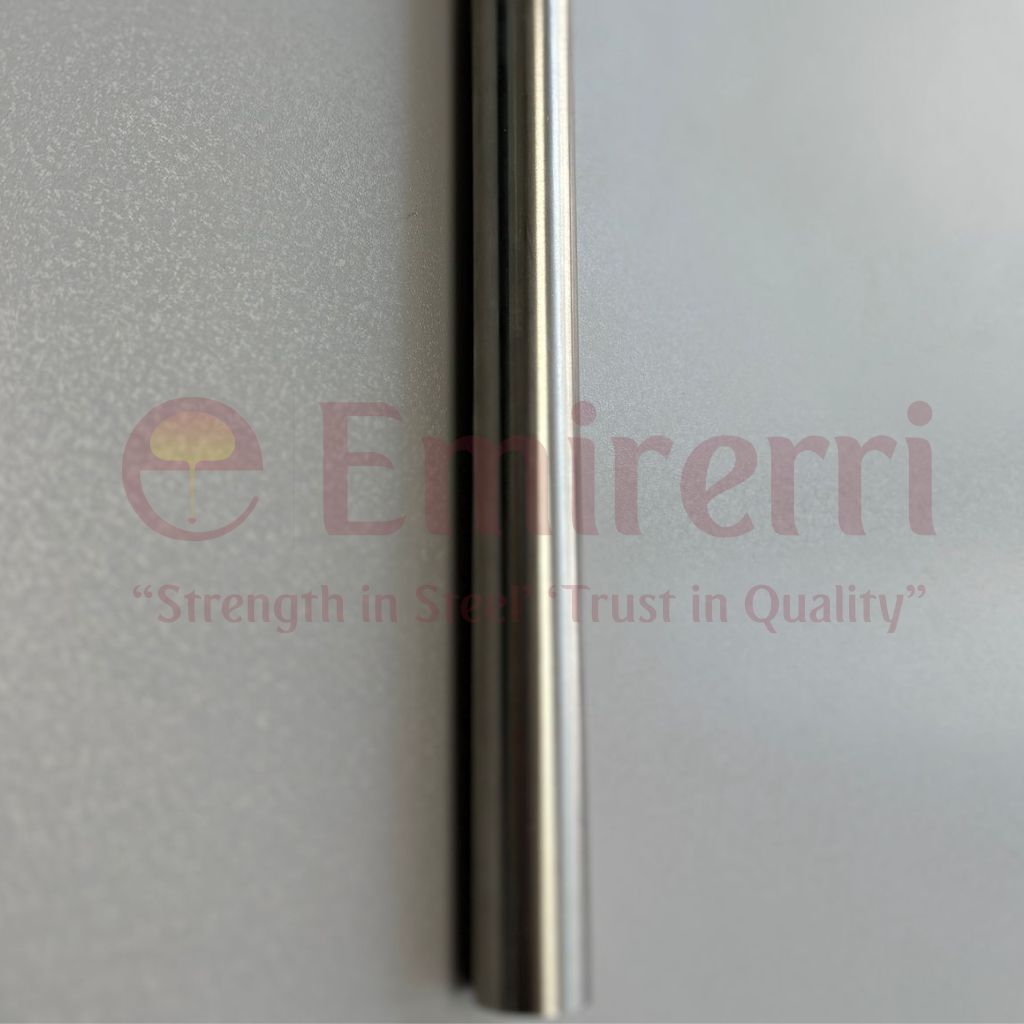 Ultra High Pressure Tubing