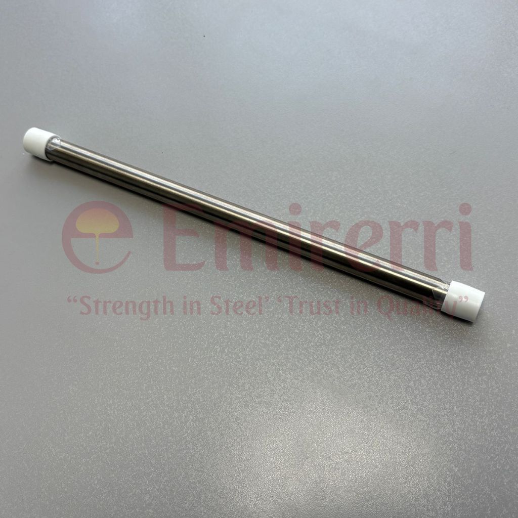 Ultra High Pressure Tubing