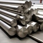Bright Round Bar: Properties, Grades, Uses, and Applications