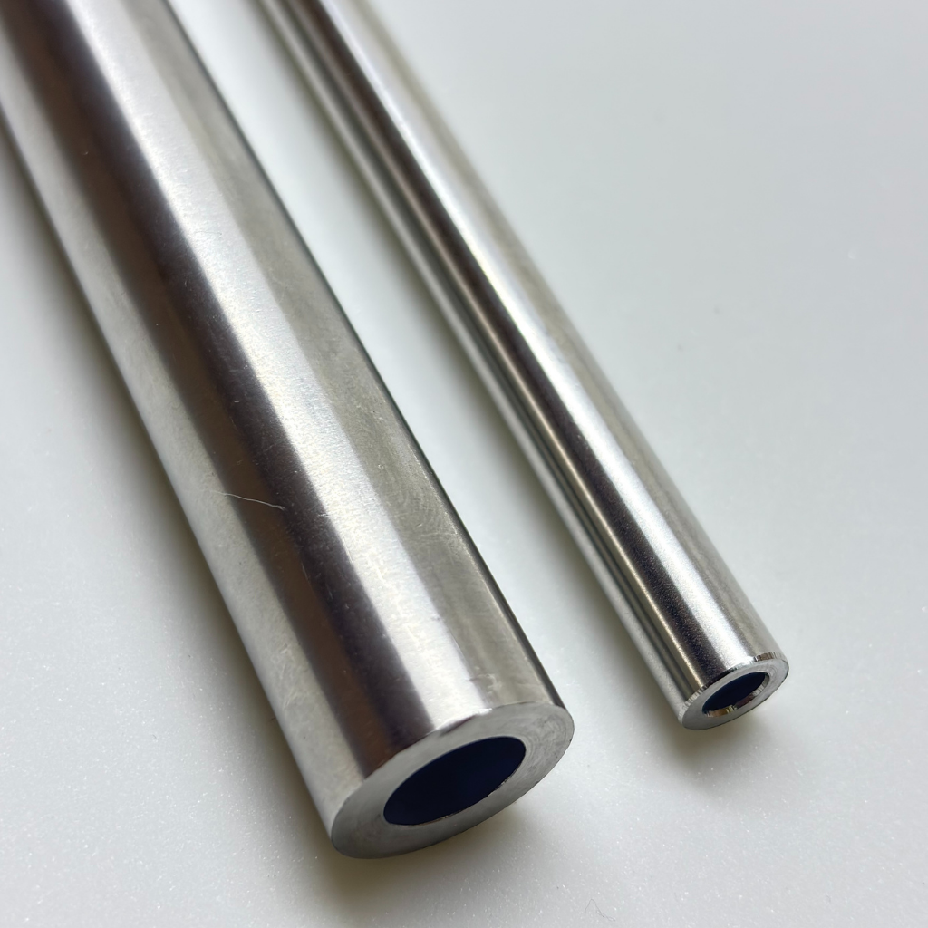 Rigid Stainless Steel Tubing