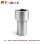 Tube to Tube Adapter