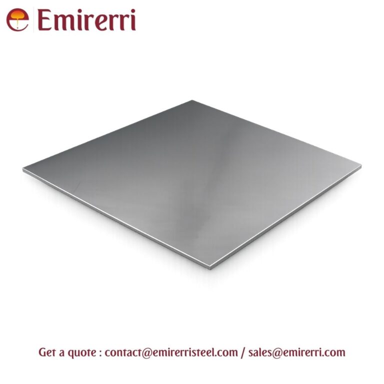 AR200 Steel Plate