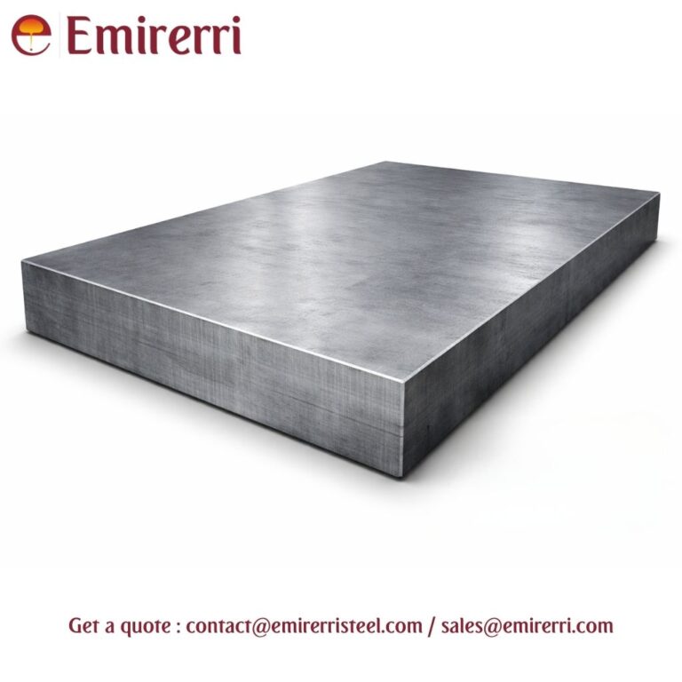 AR235 Steel Plate