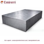 AR500/AR500F Steel Plate