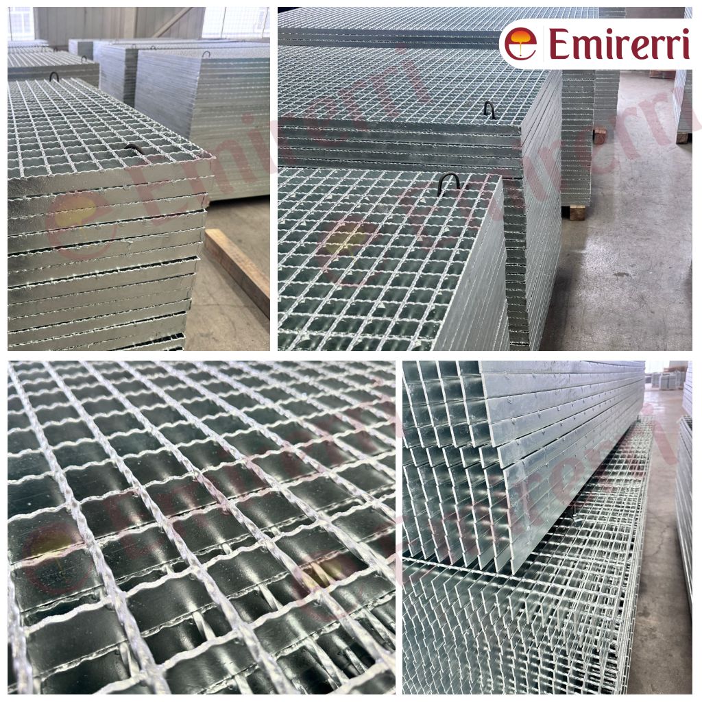 Metal Mesh 34x38mm Inner Hole Shpiment to Dar es Salaam, Tanzania