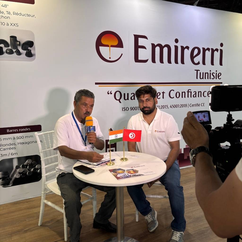Interaction with media