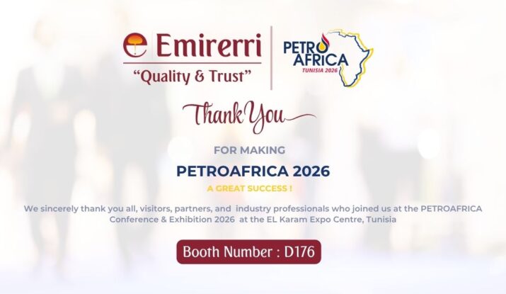 Petroafrica 2026 Blog Post