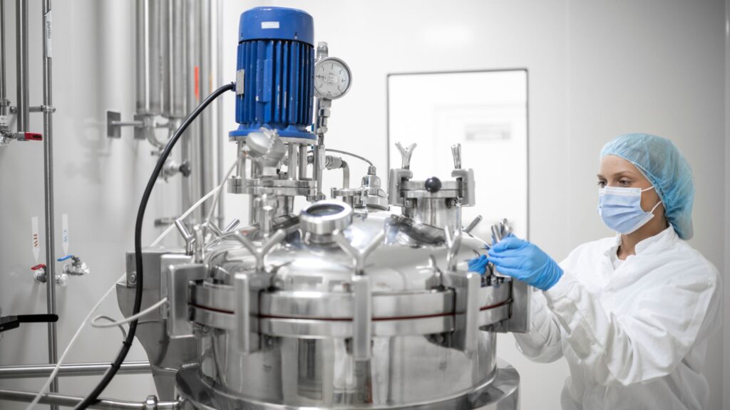 Medicine & Pharmaceutical Applications